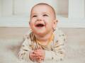 The department of customer service has revealed the top baby names for 2023 in NSW. Picture Canva images. 